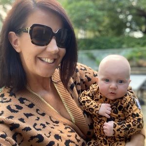 Meet your Posher, Sheree